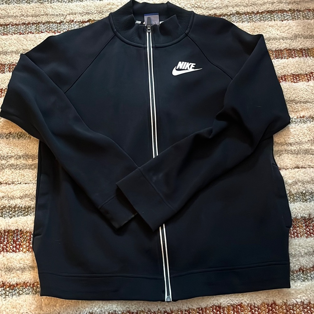 Nike jacket